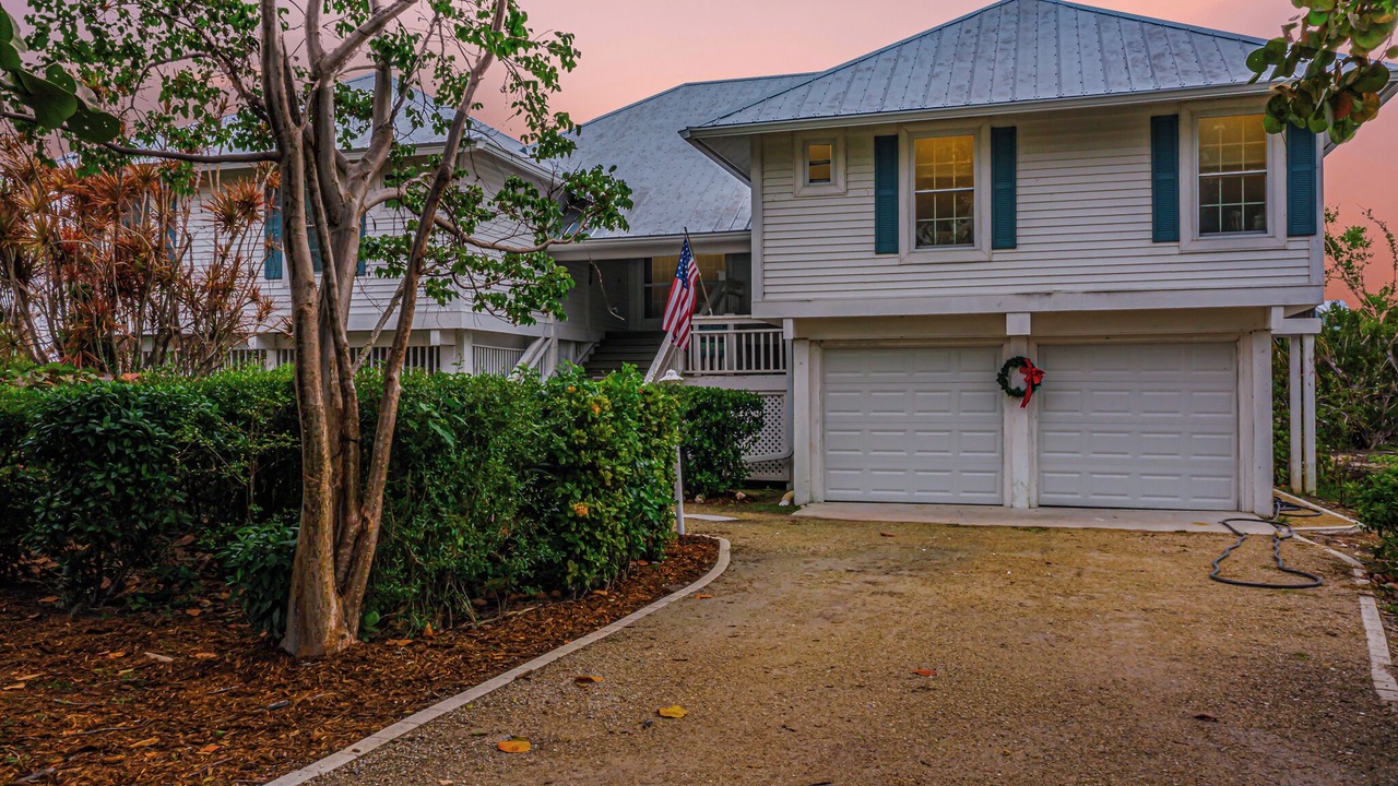 Photo of Outdoor in Sanibel