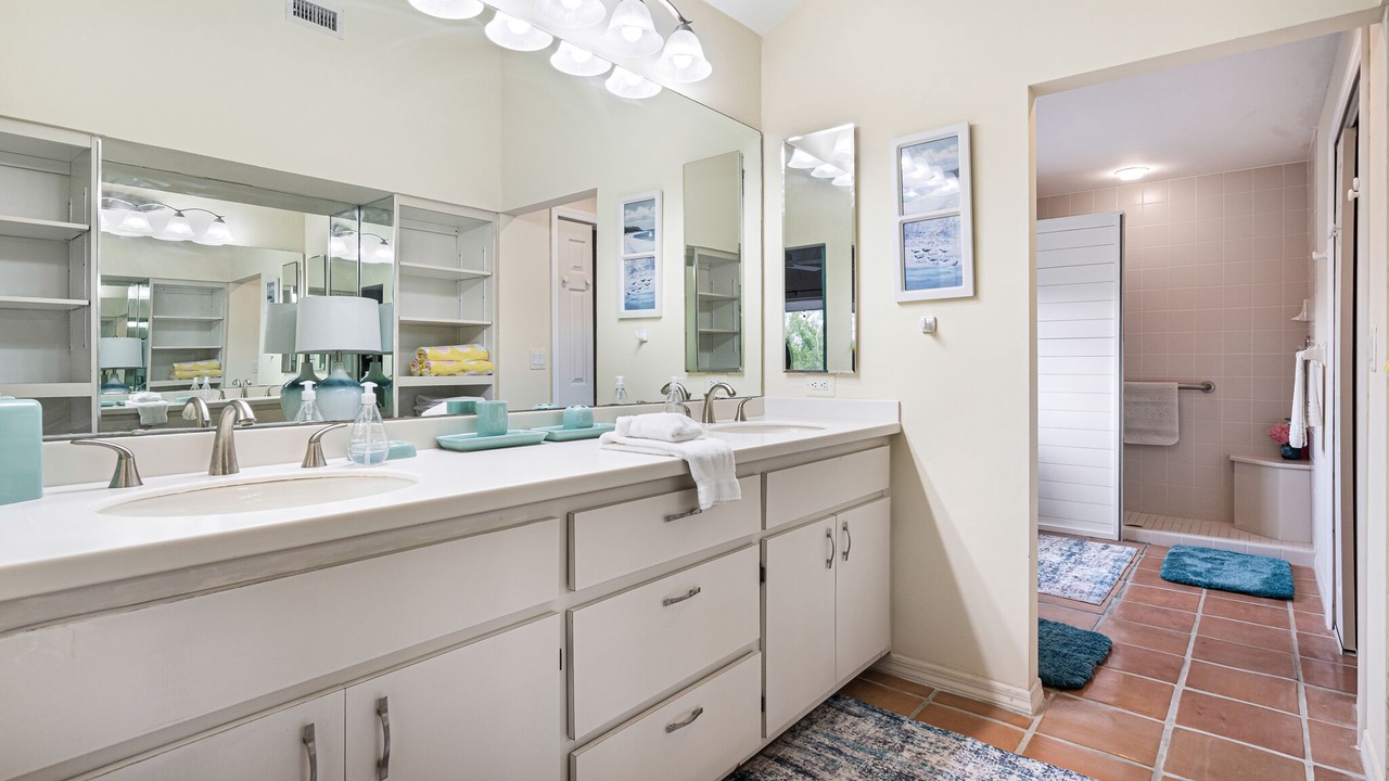 Photo of Bathroom in Sanibel
