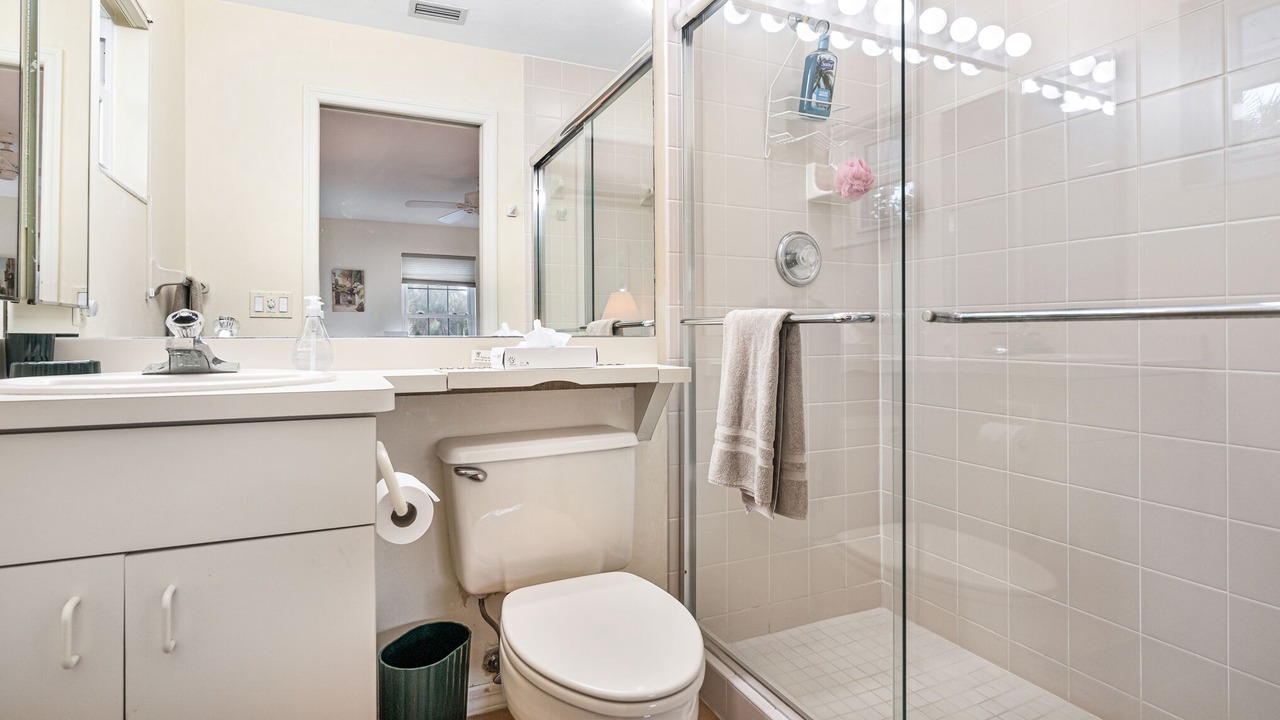 Photo of Bathroom in Sanibel