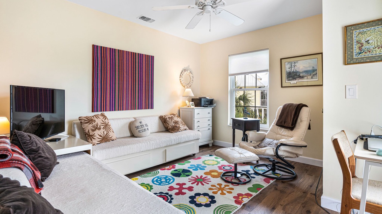 Photo of Bedroom in Sanibel