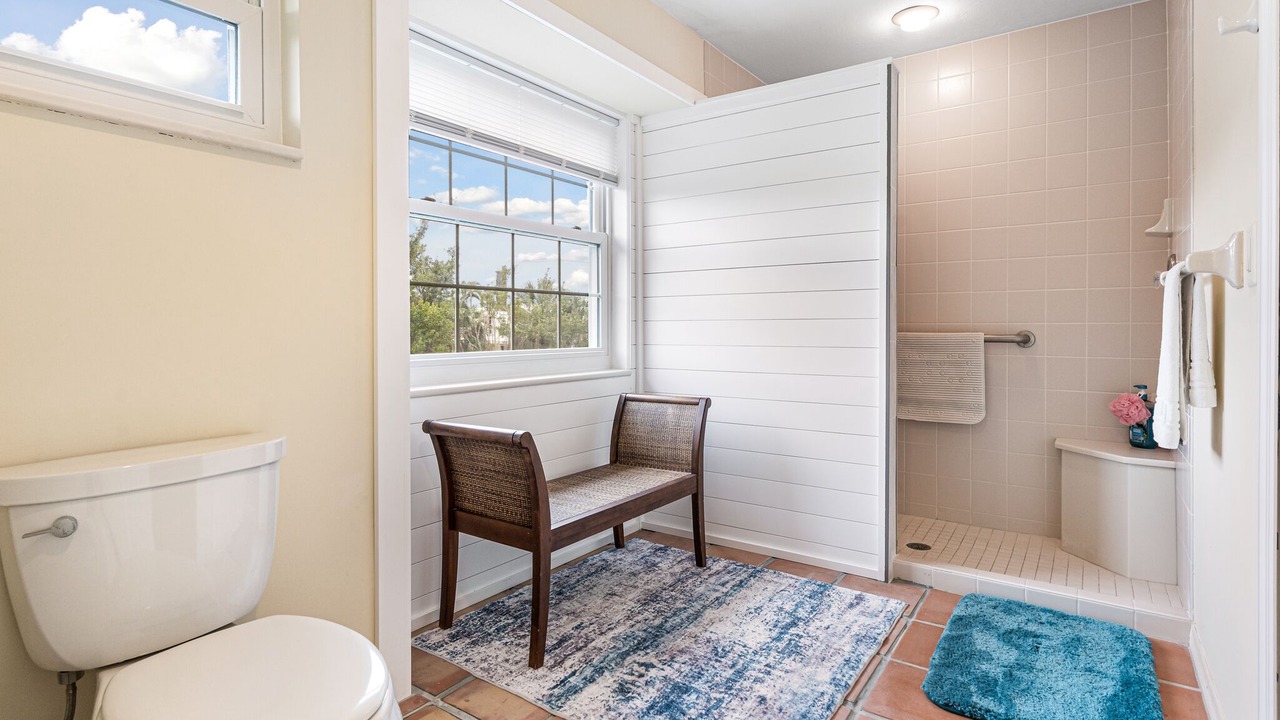 Photo of Bathroom in Sanibel