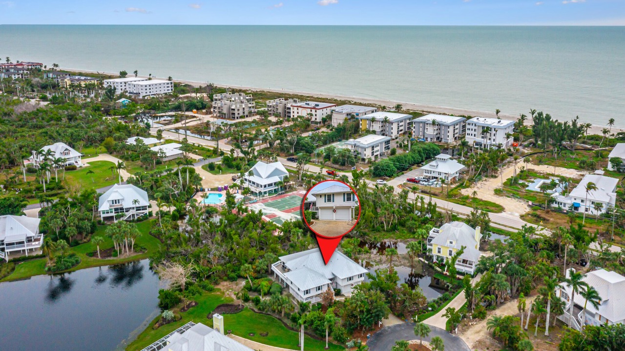 Photo of Outdoor in Sanibel