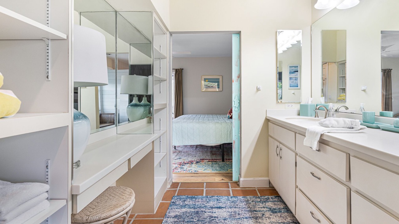 Photo of Bathroom in Sanibel