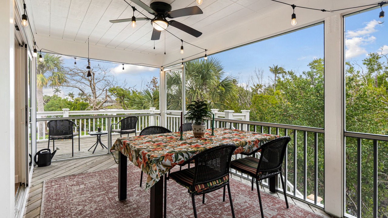 Photo of Outdoor in Sanibel