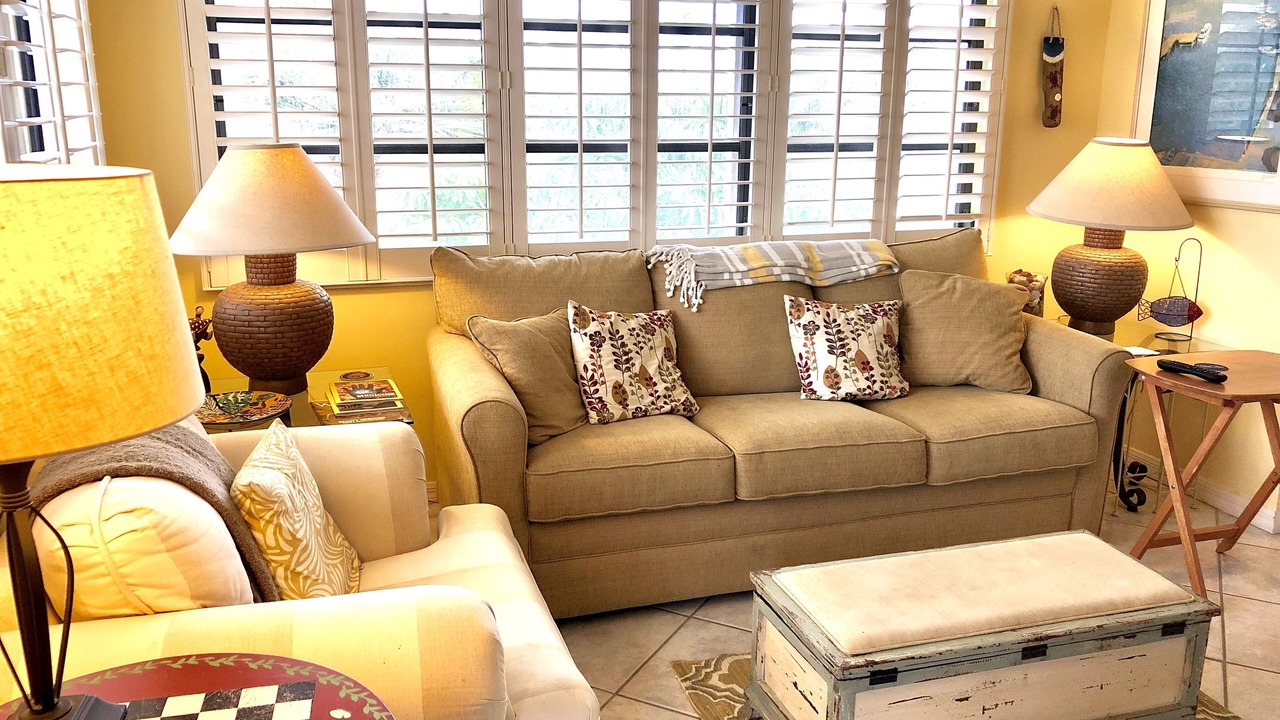 Photo of Bedroom in Bella Vista