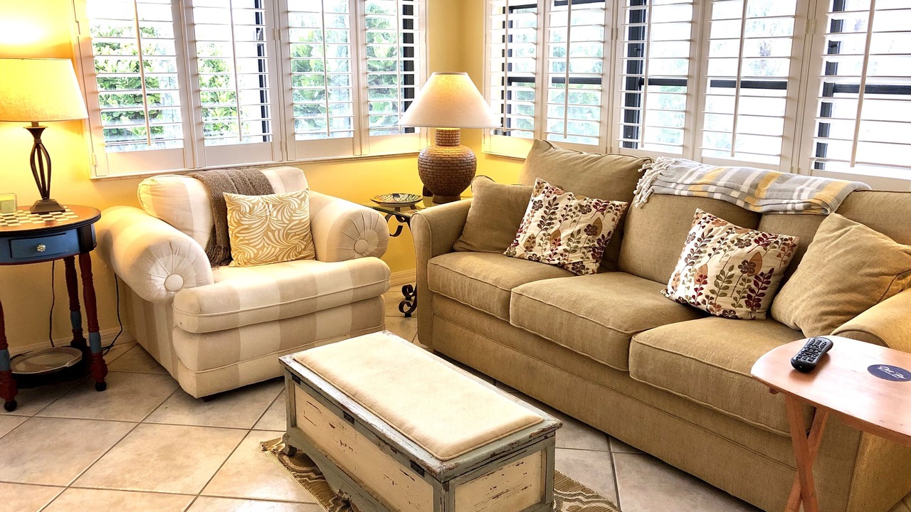 Photo of Bedroom in Bella Vista