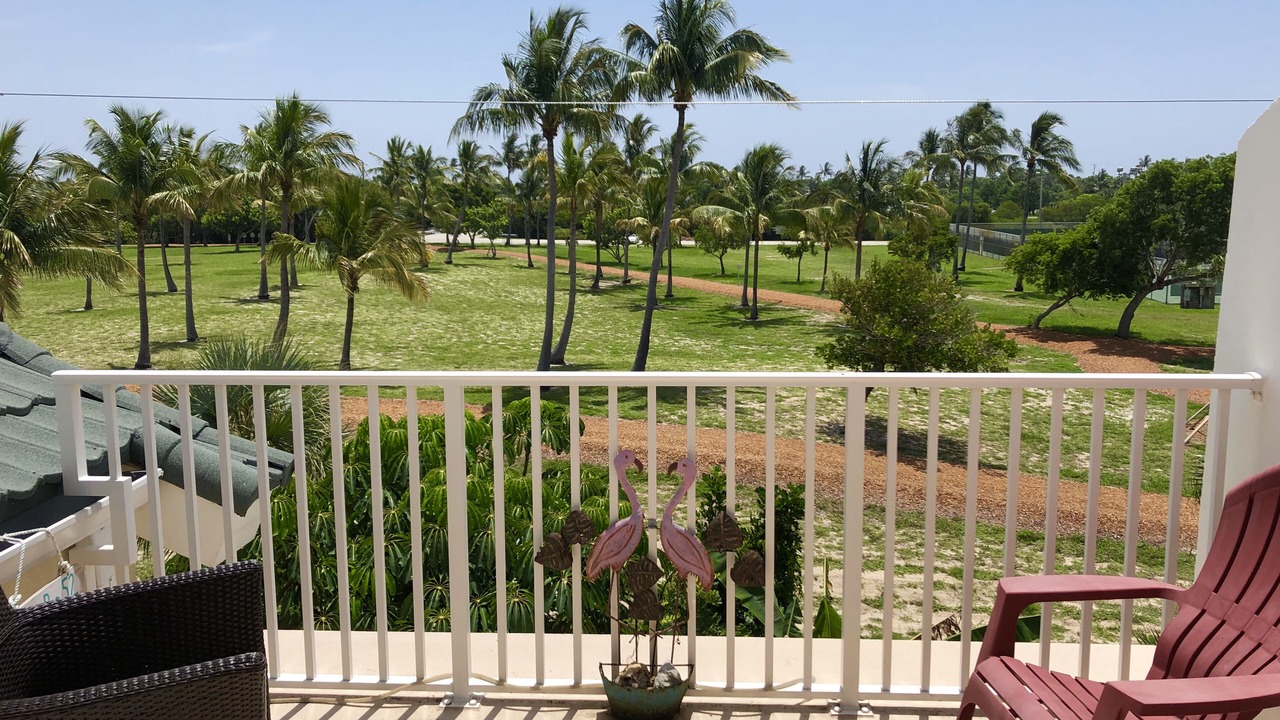 Photo of Patio Balcony in Bella Vista