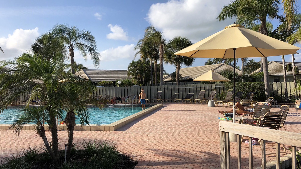 Photo of Outdoor in Bella Vista