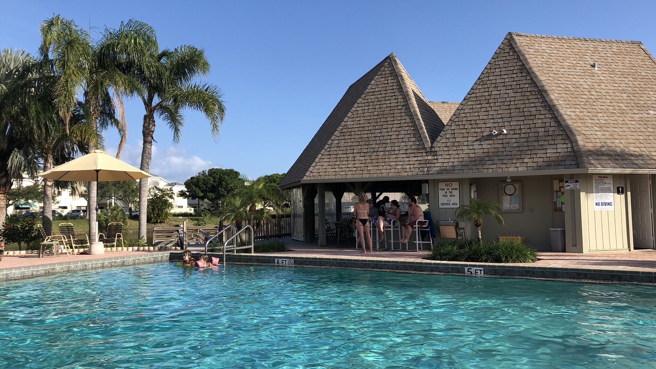 Photo of Outdoor in Bella Vista