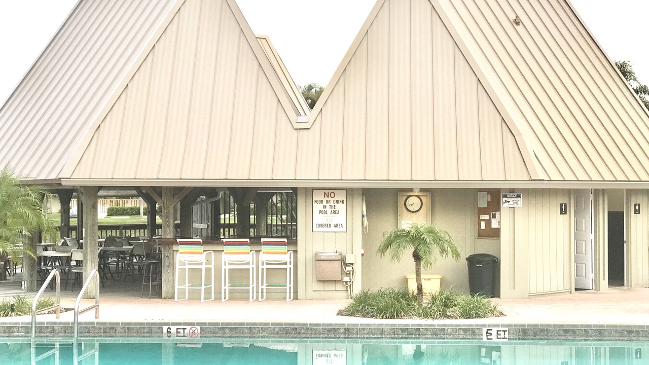 Photo of Outdoor in Bella Vista