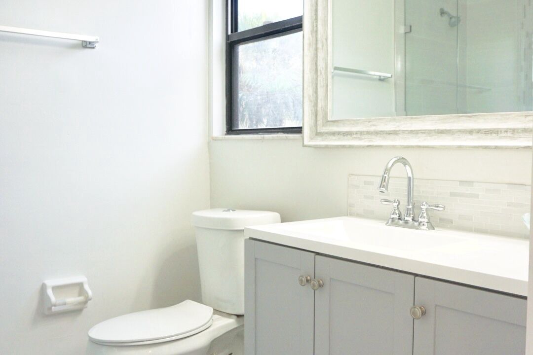 Photo of Bathroom in Bella Vista
