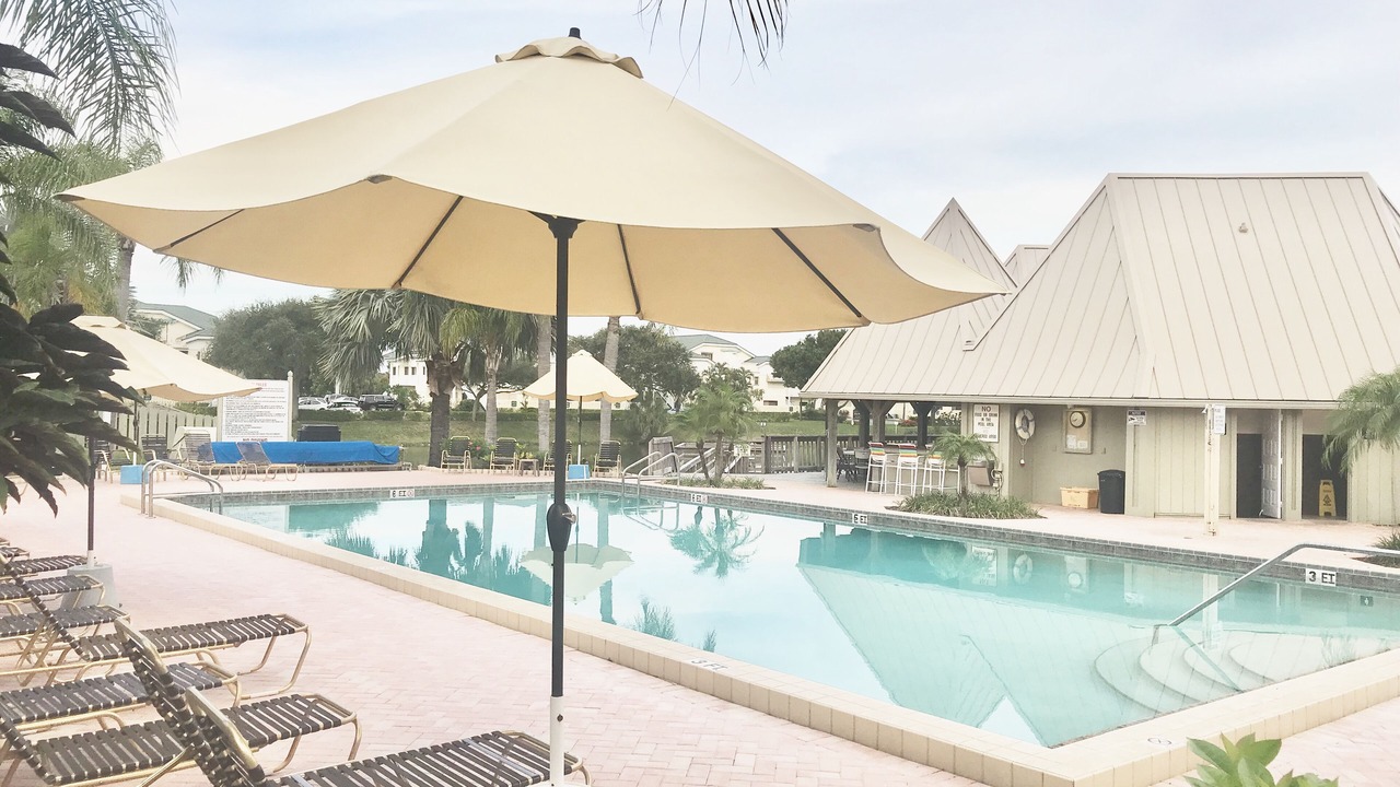 Photo of Outdoor in Bella Vista