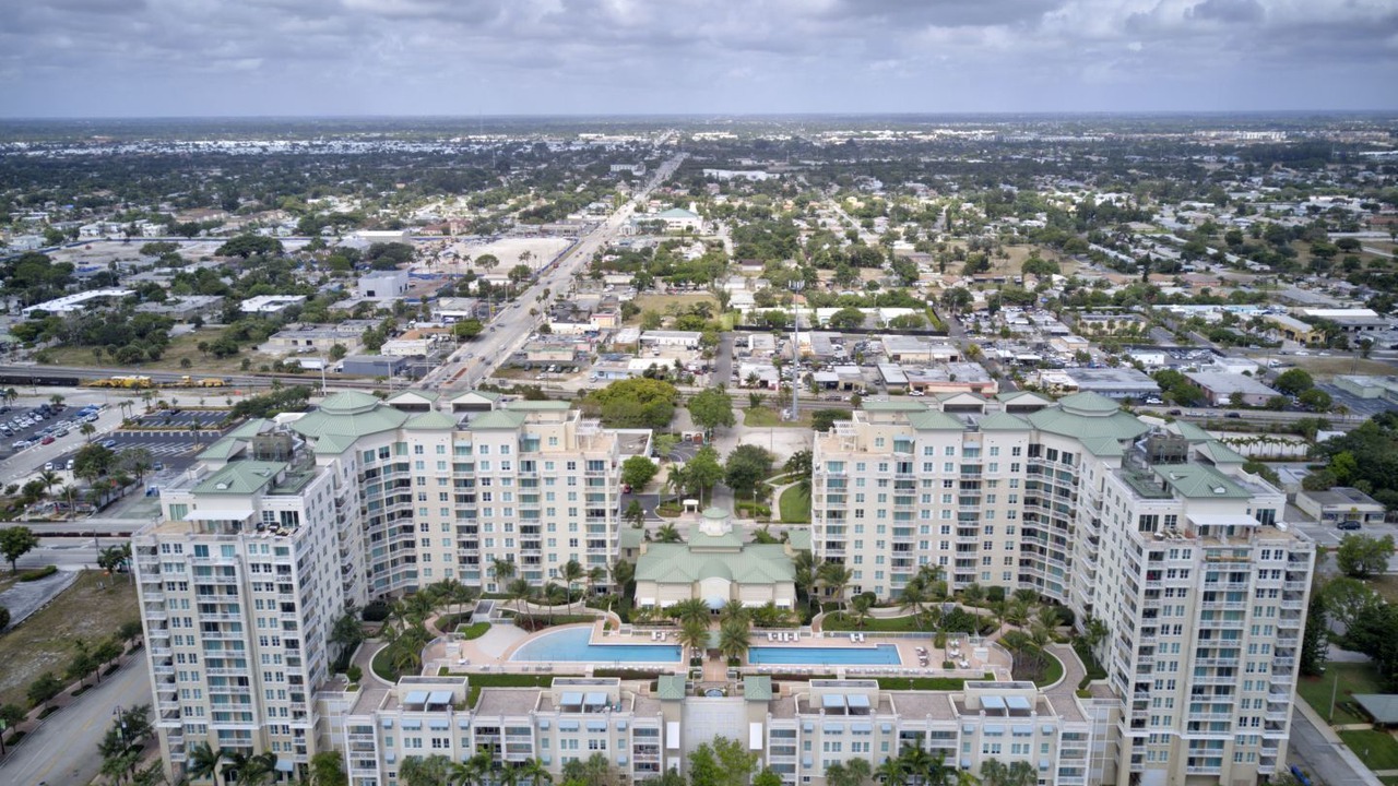 Photo of Outdoor in Boynton Beach