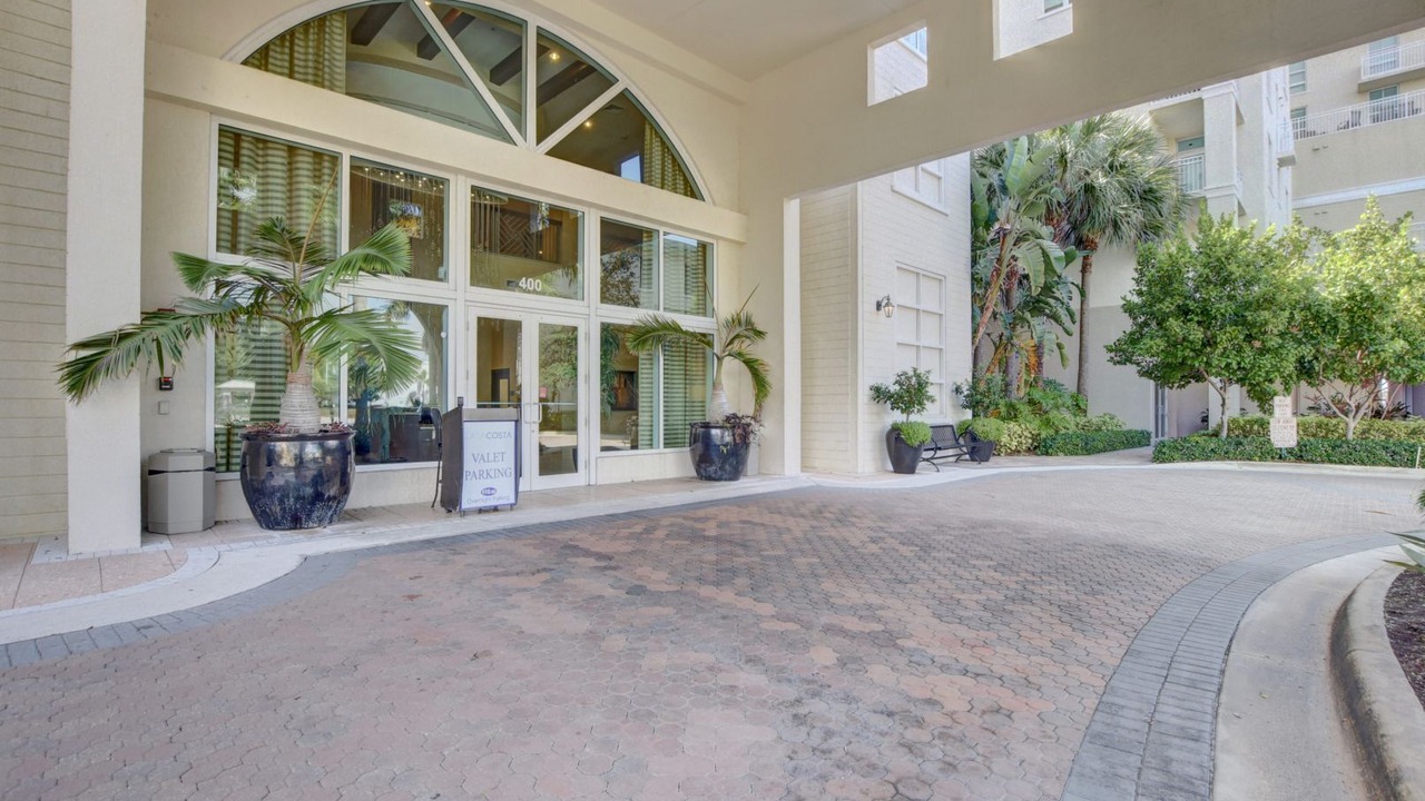 Photo of Outdoor in Boynton Beach