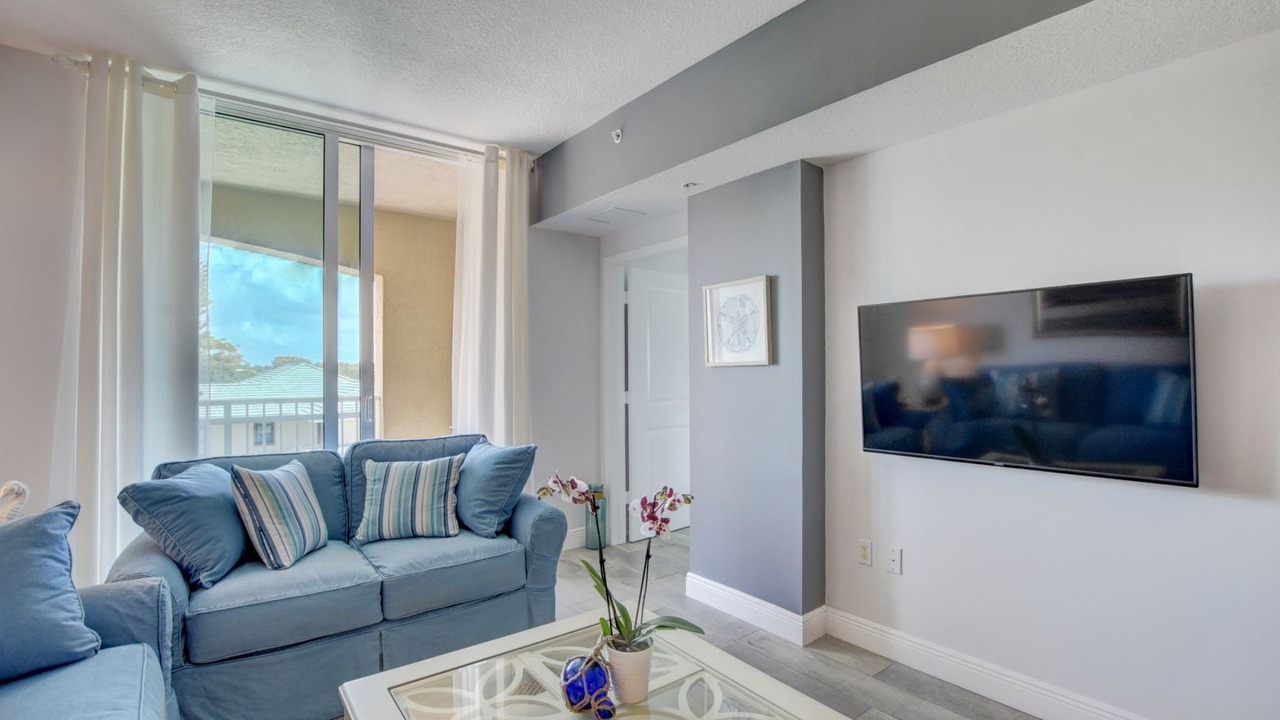 Photo of Livingroom in Boynton Beach