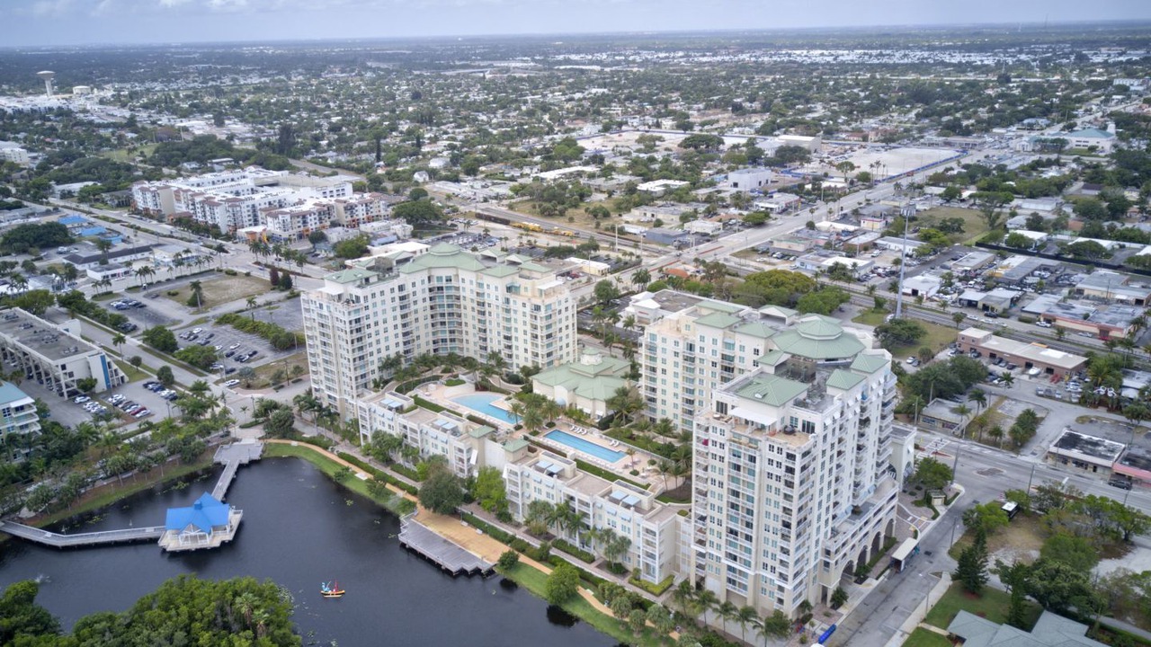 Photo of Outdoor in Boynton Beach