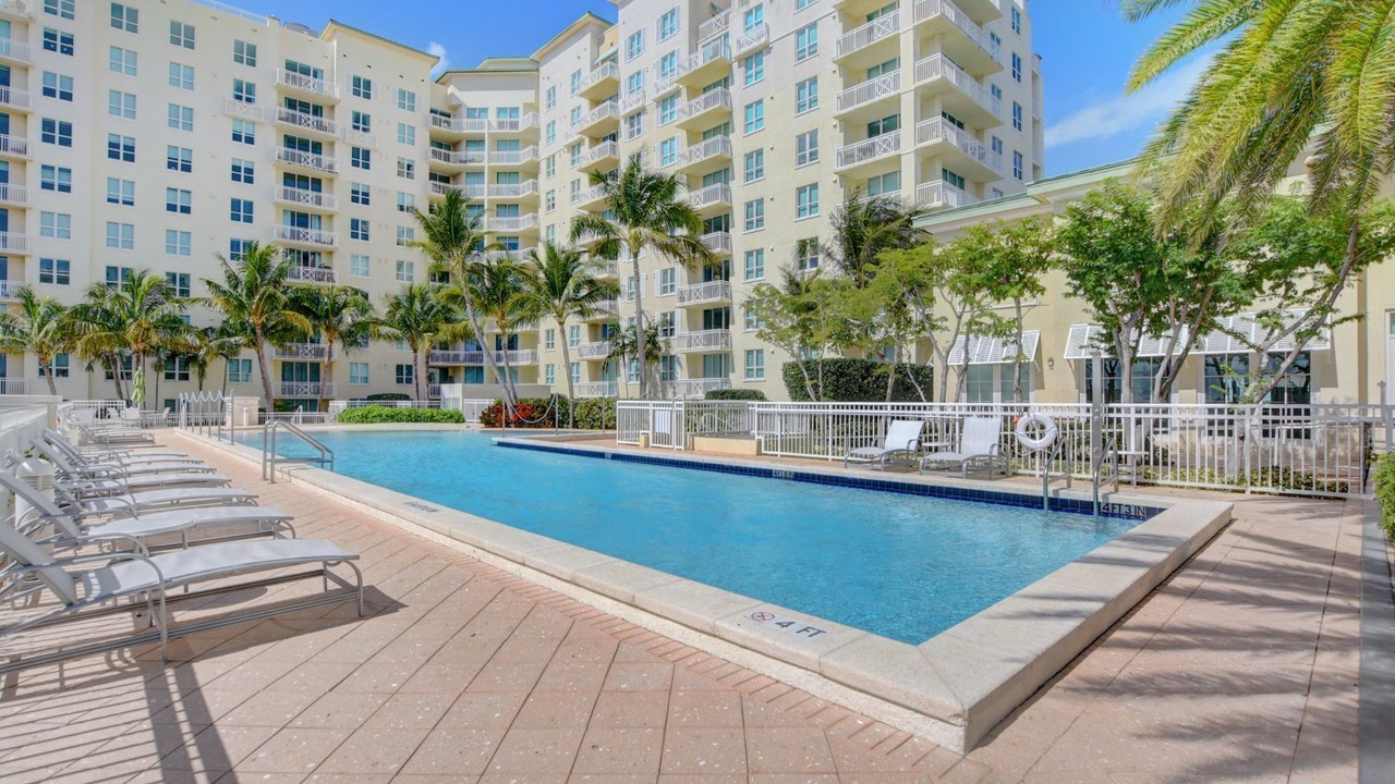 Photo of Outdoor in Boynton Beach