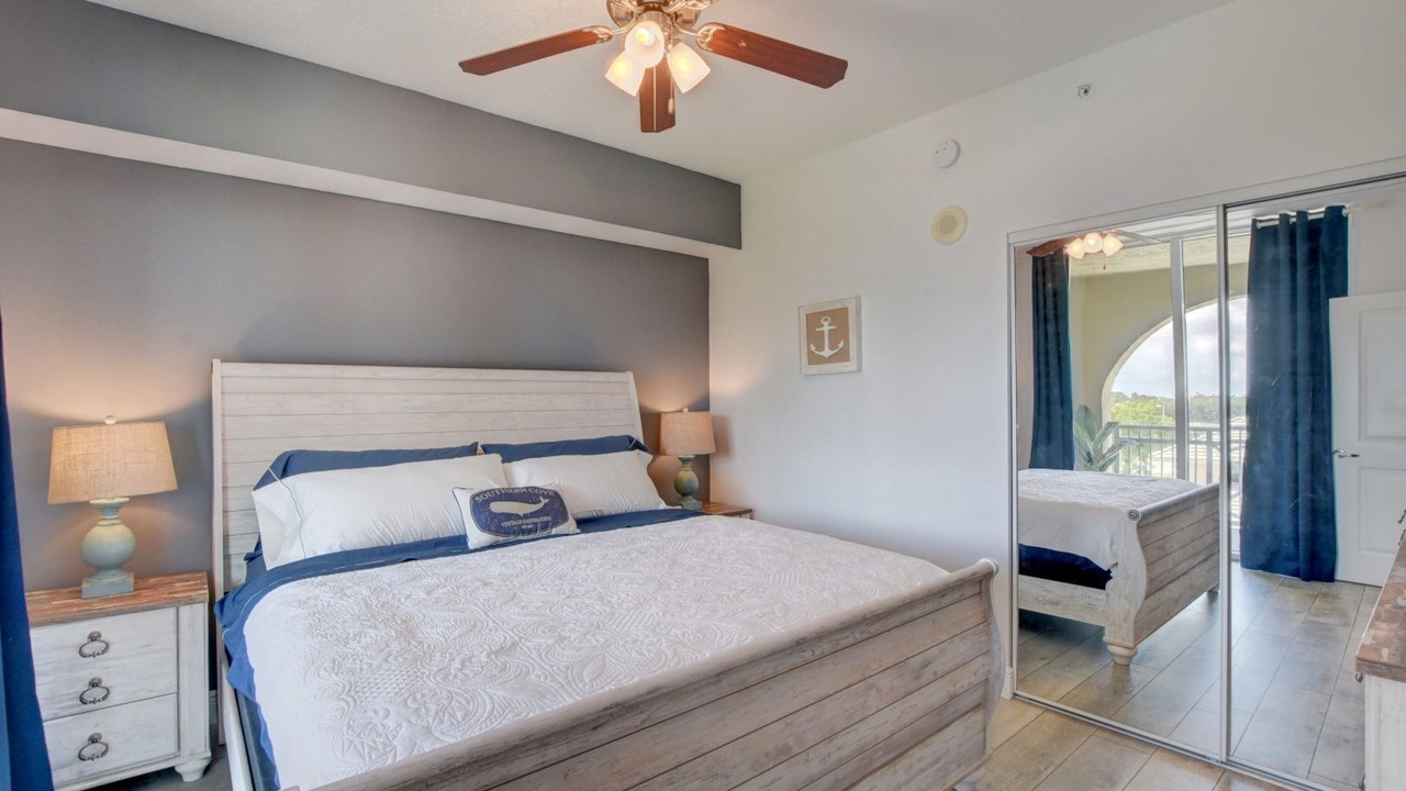 Photo of Bedroom in Boynton Beach
