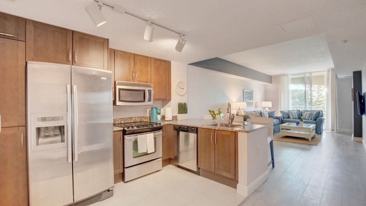 Photo of Kitchen in Boynton Beach