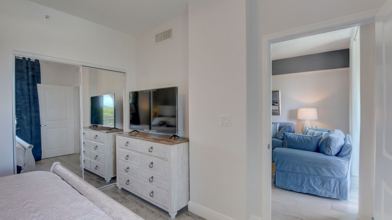 Photo of Bedroom in Boynton Beach