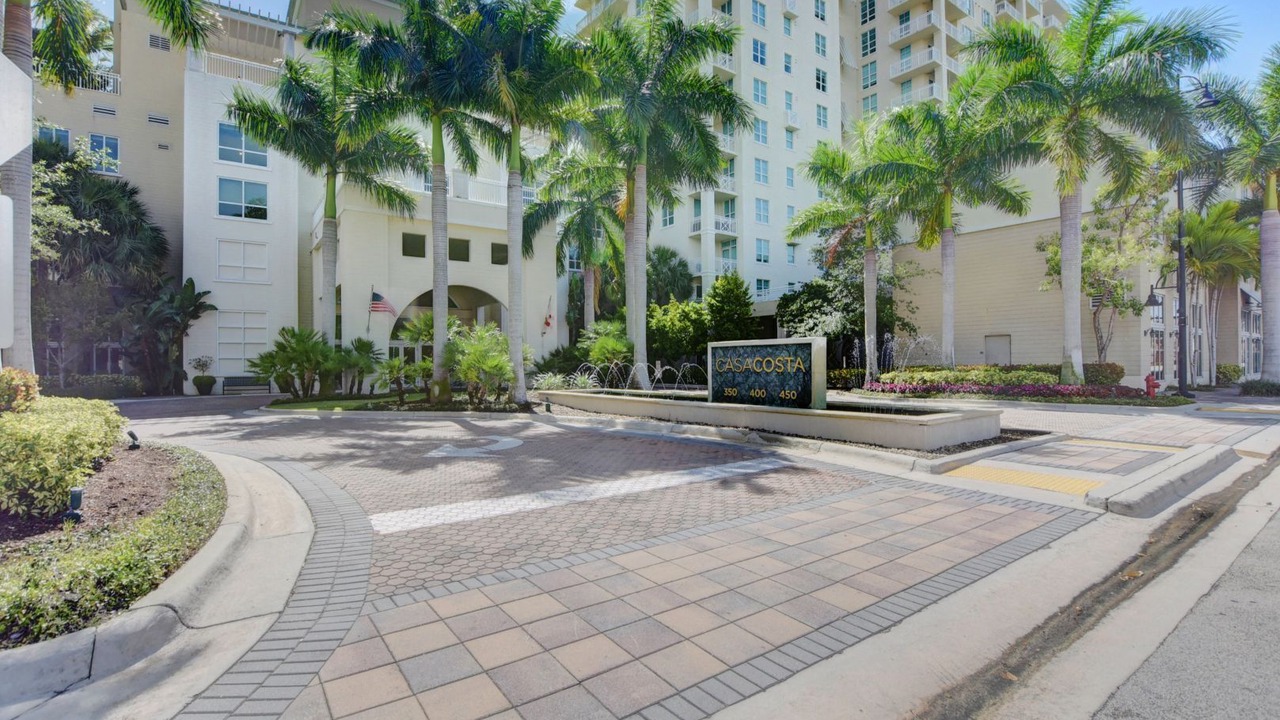 Photo of Outdoor in Boynton Beach