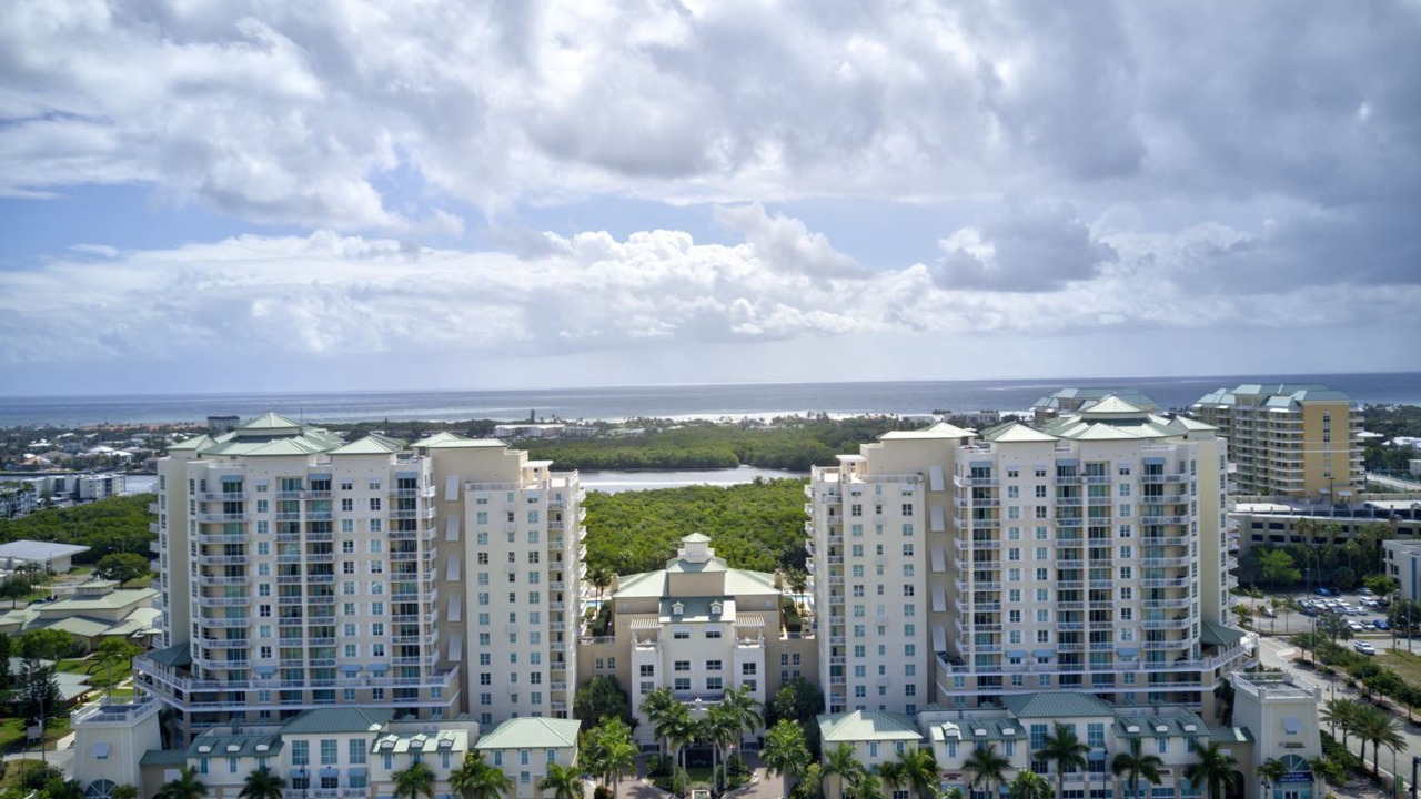 Photo of Outdoor in Boynton Beach