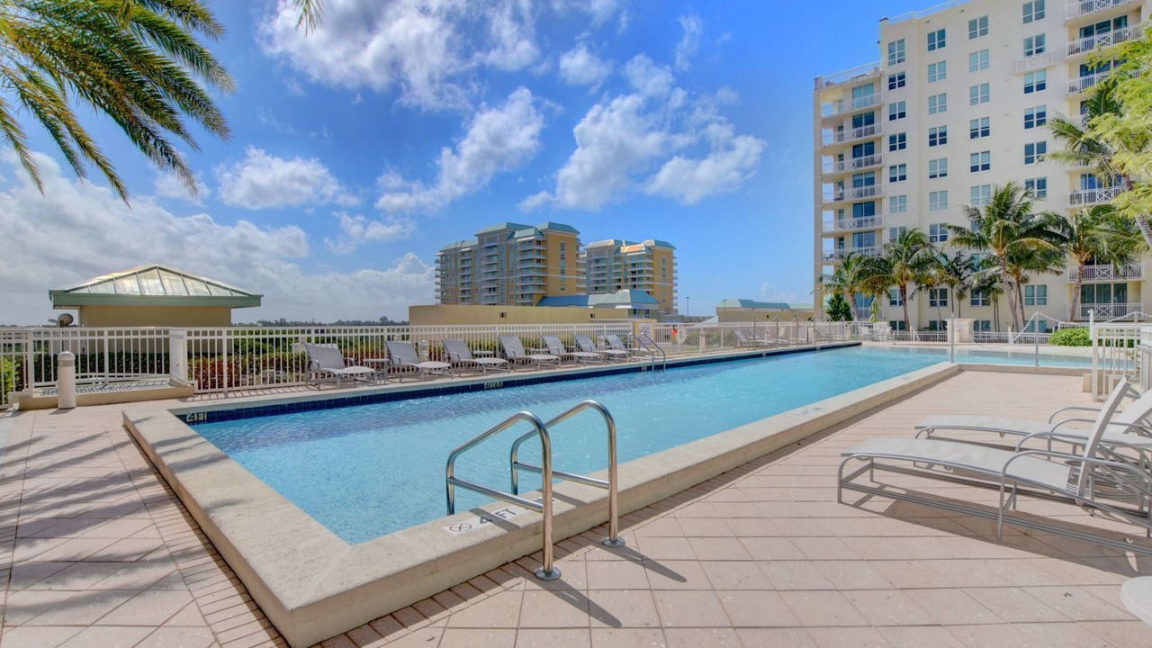 Photo of Outdoor in Boynton Beach
