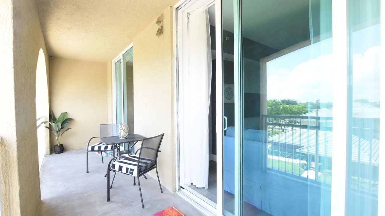 Photo of Outdoor in Boynton Beach