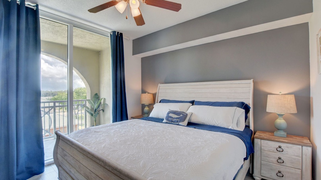 Photo of Bedroom in Boynton Beach