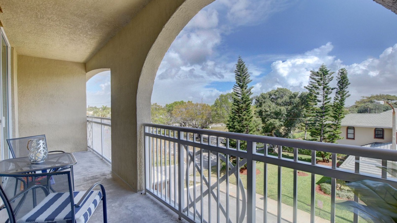 Photo of Outdoor in Boynton Beach