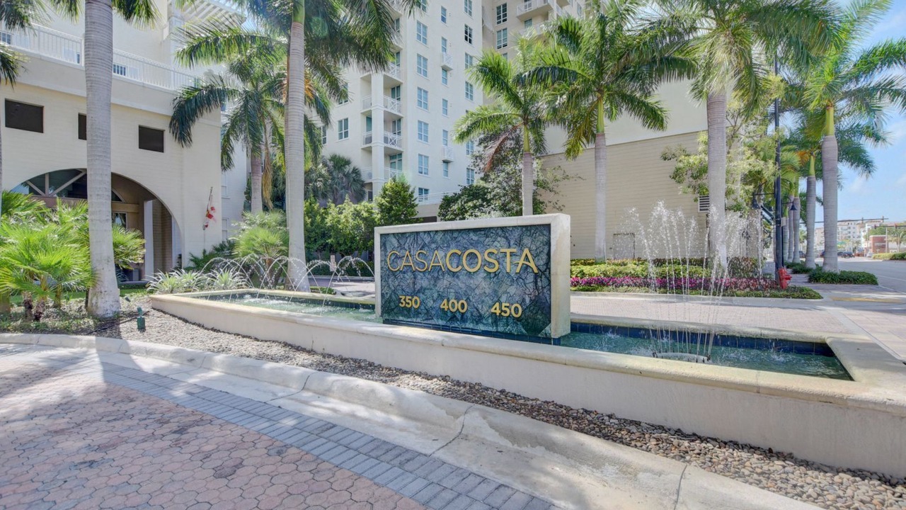 Photo of Outdoor in Boynton Beach
