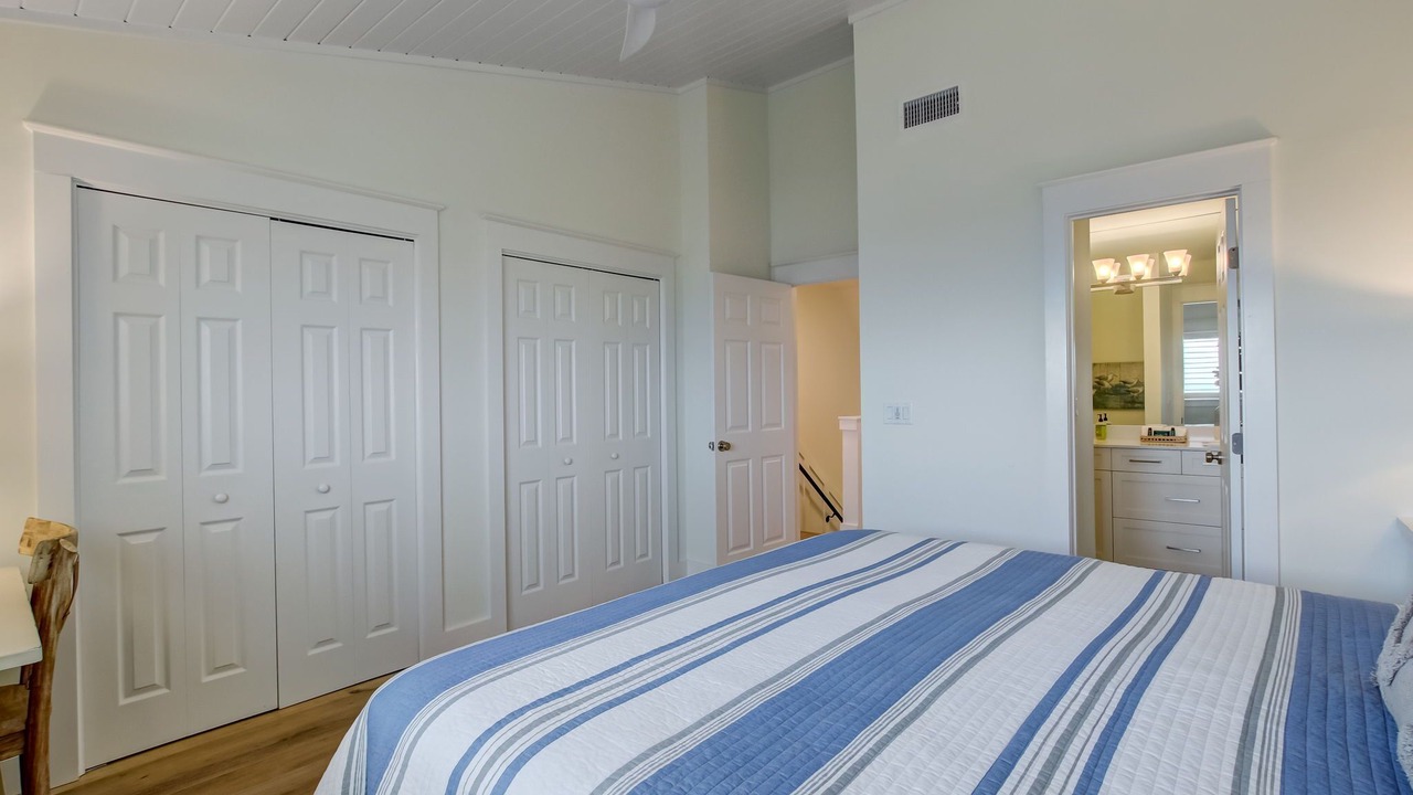 Photo of Bedroom in Amelia City