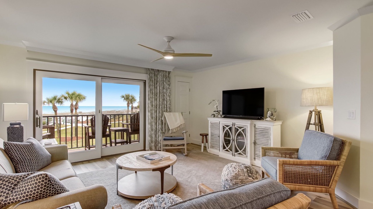 Photo of Livingroom in Amelia City