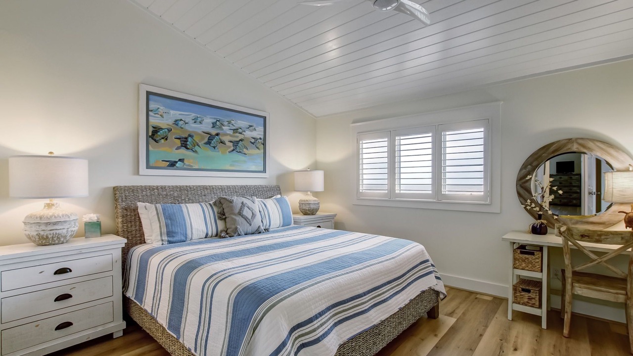Photo of Bedroom in Amelia City
