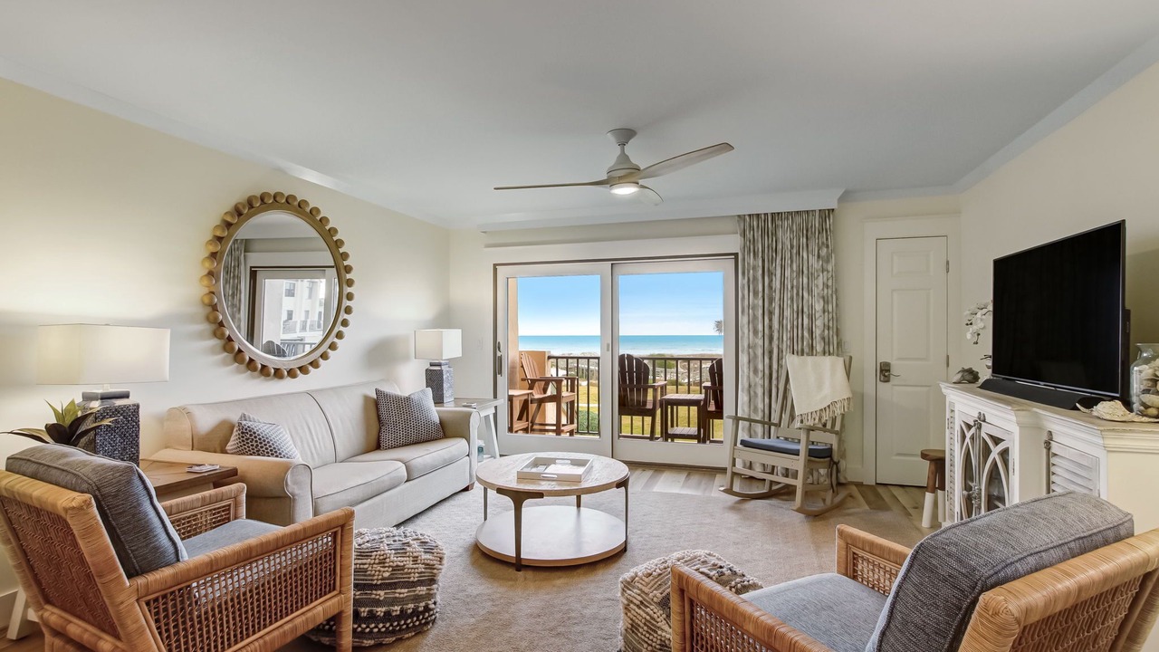 Photo of Livingroom in Amelia City