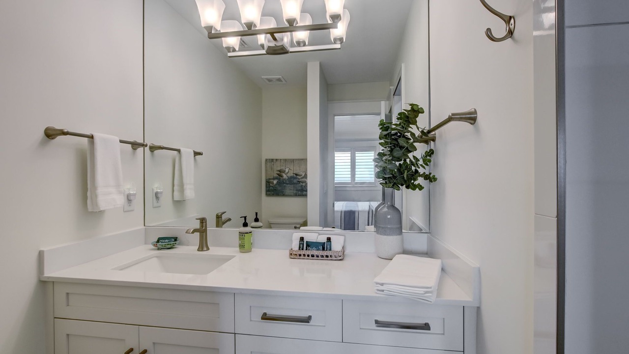 Photo of Bathroom in Amelia City