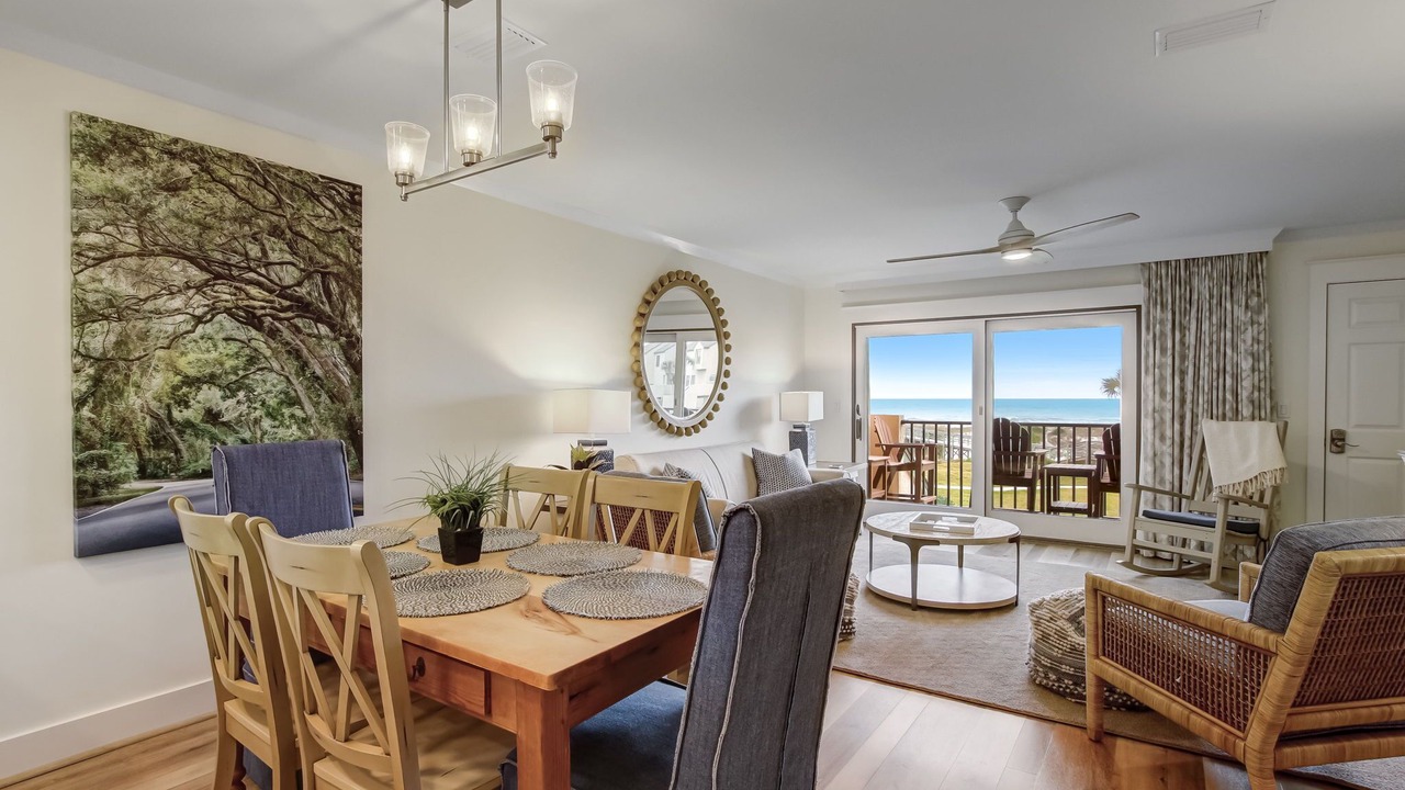 Photo of Livingroom in Amelia City