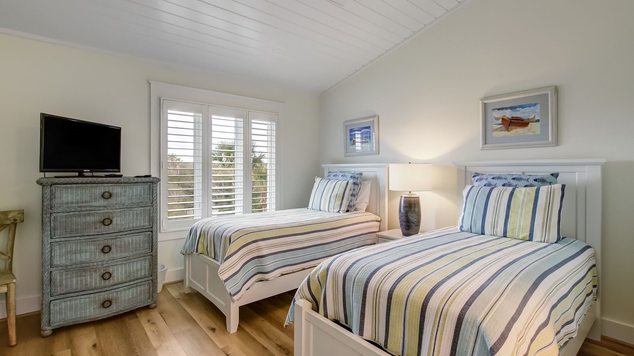 Photo of Bedroom in Amelia City