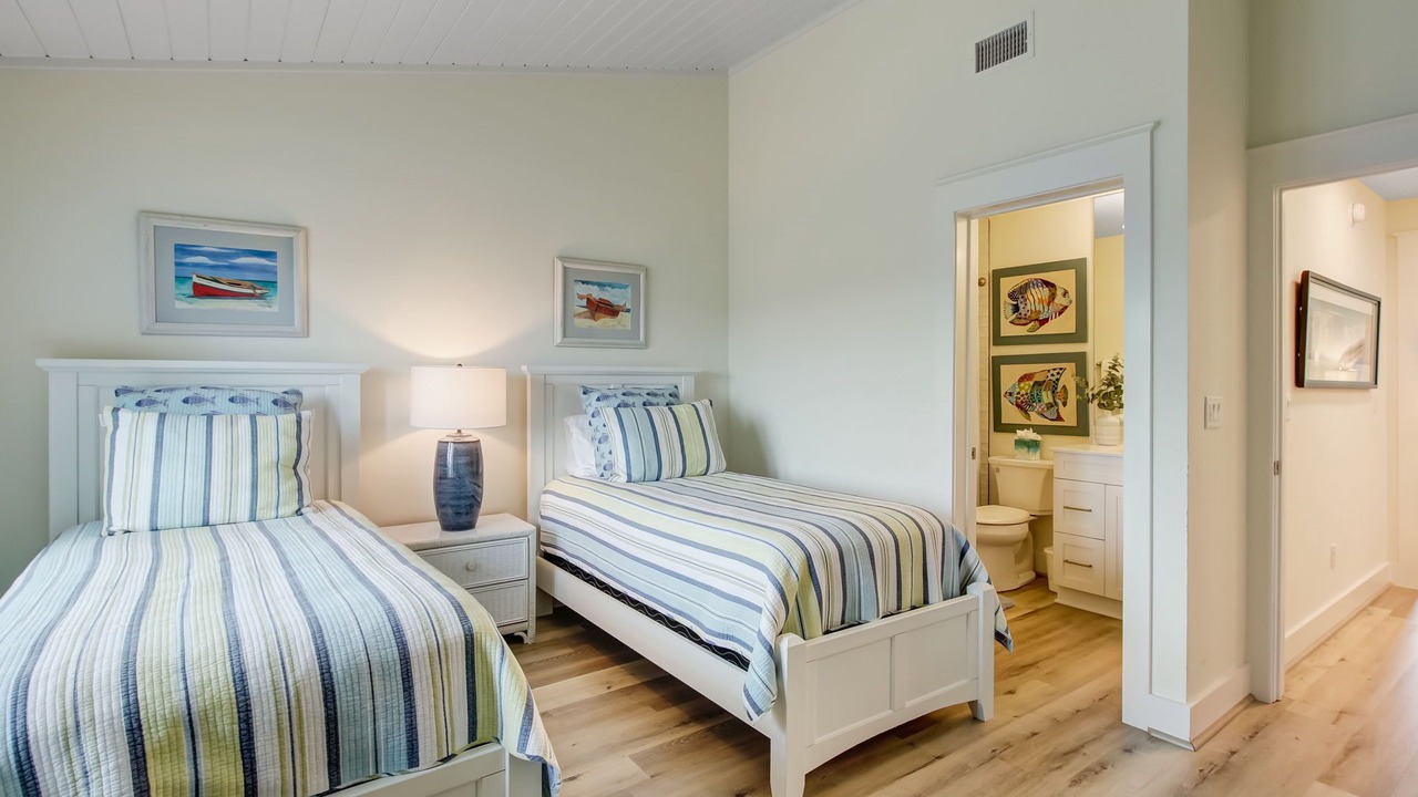 Photo of Bedroom in Amelia City