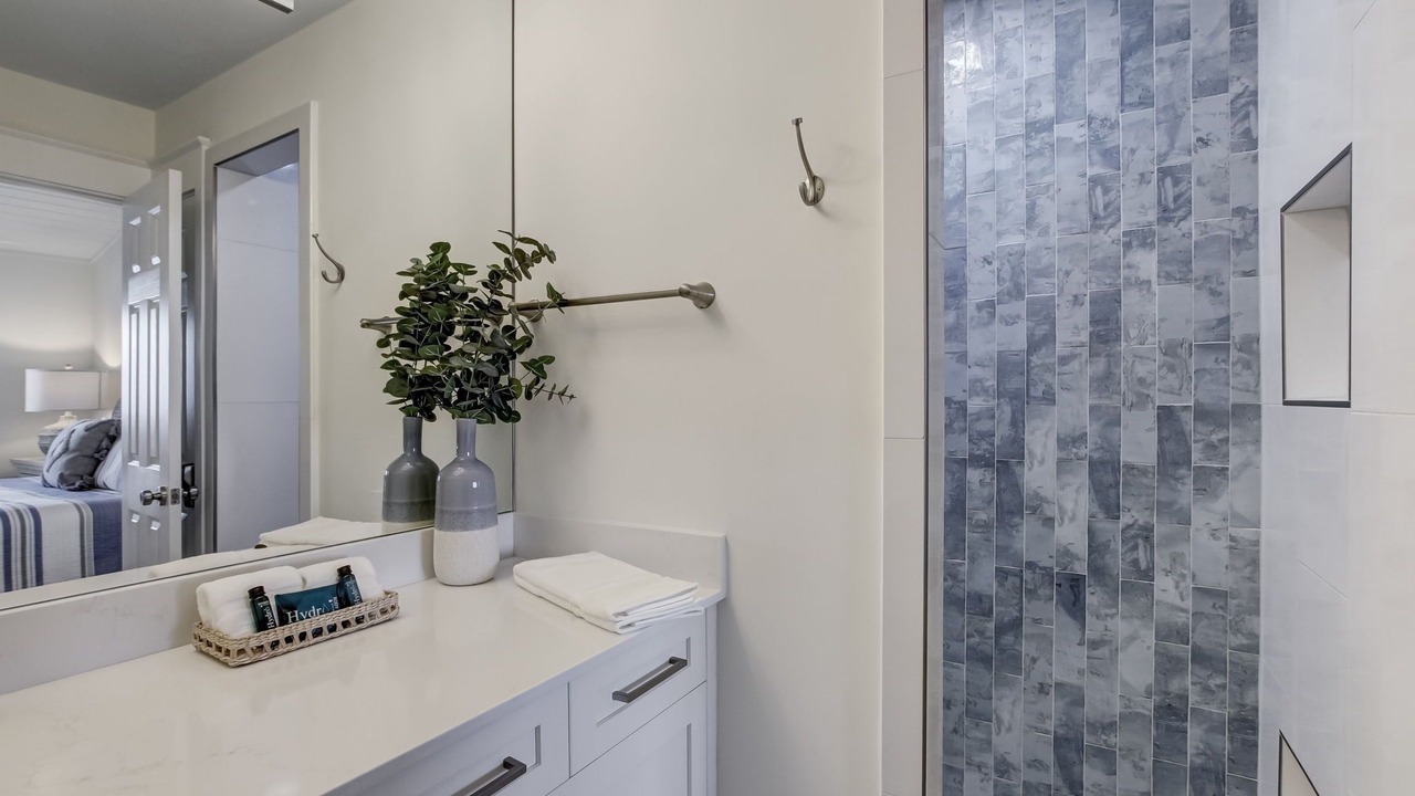 Photo of Bathroom in Amelia City