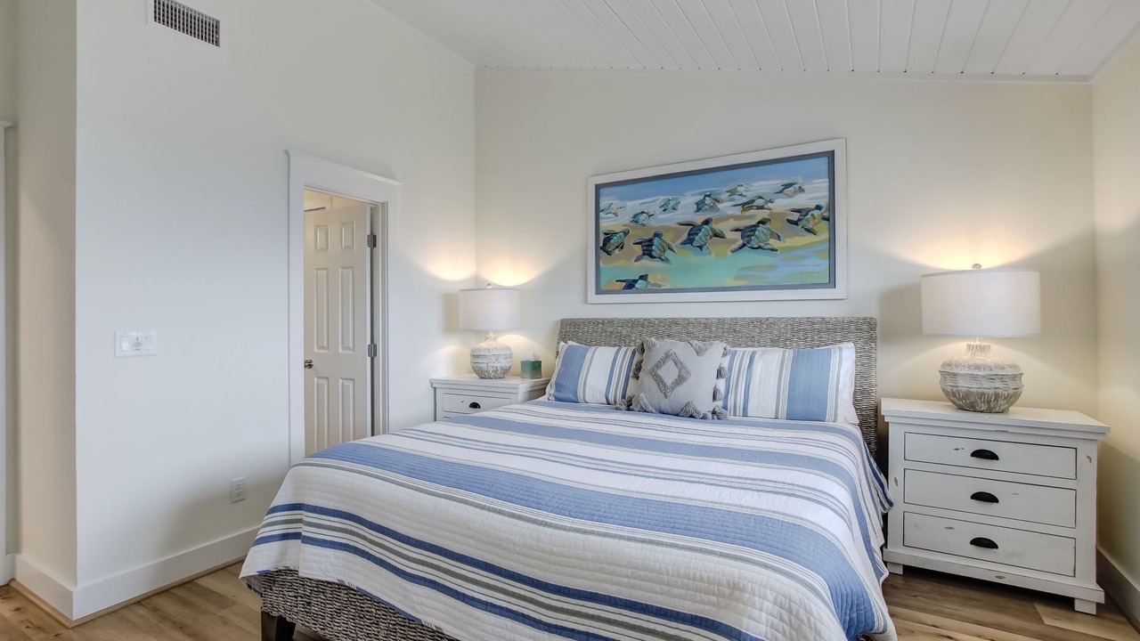 Photo of Bedroom in Amelia City