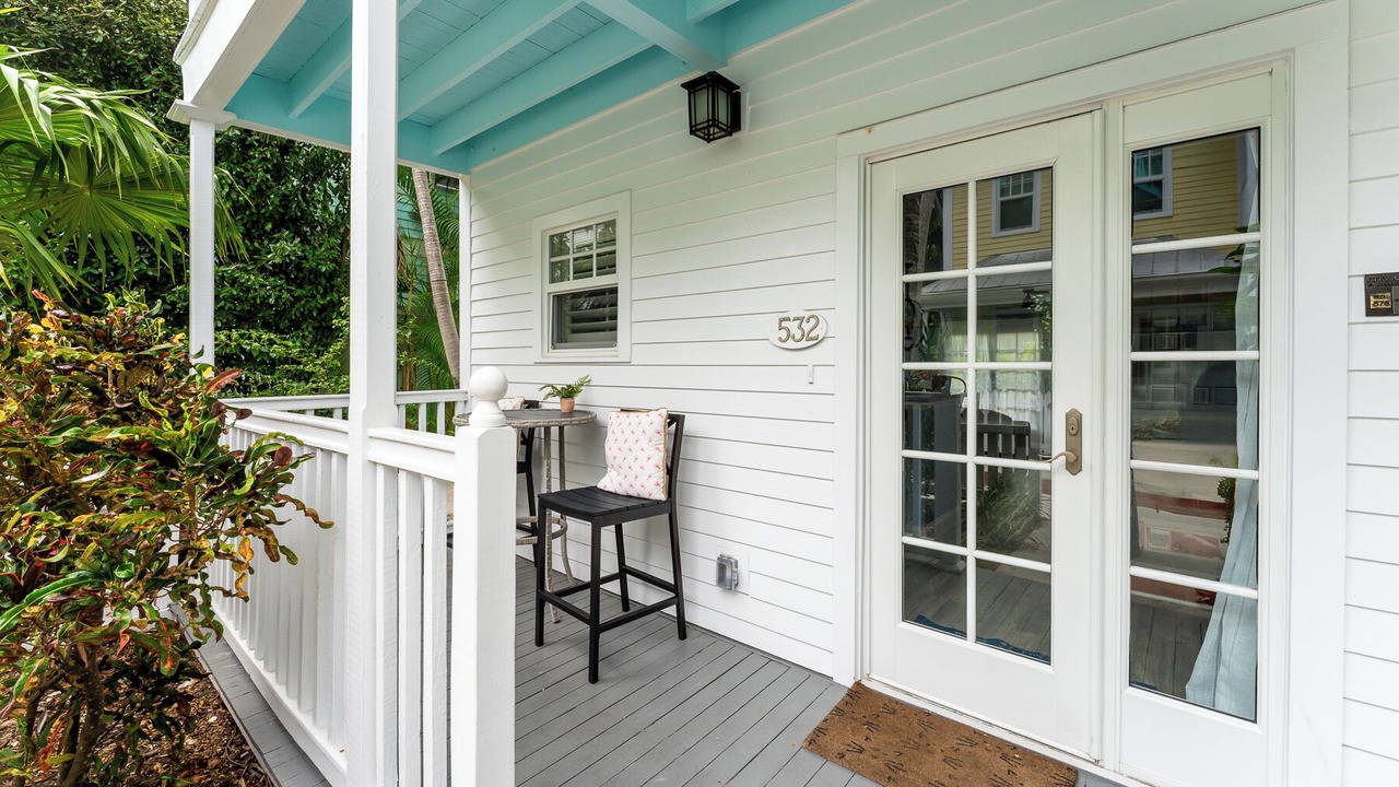 Photo of Outdoor in Bahama Village