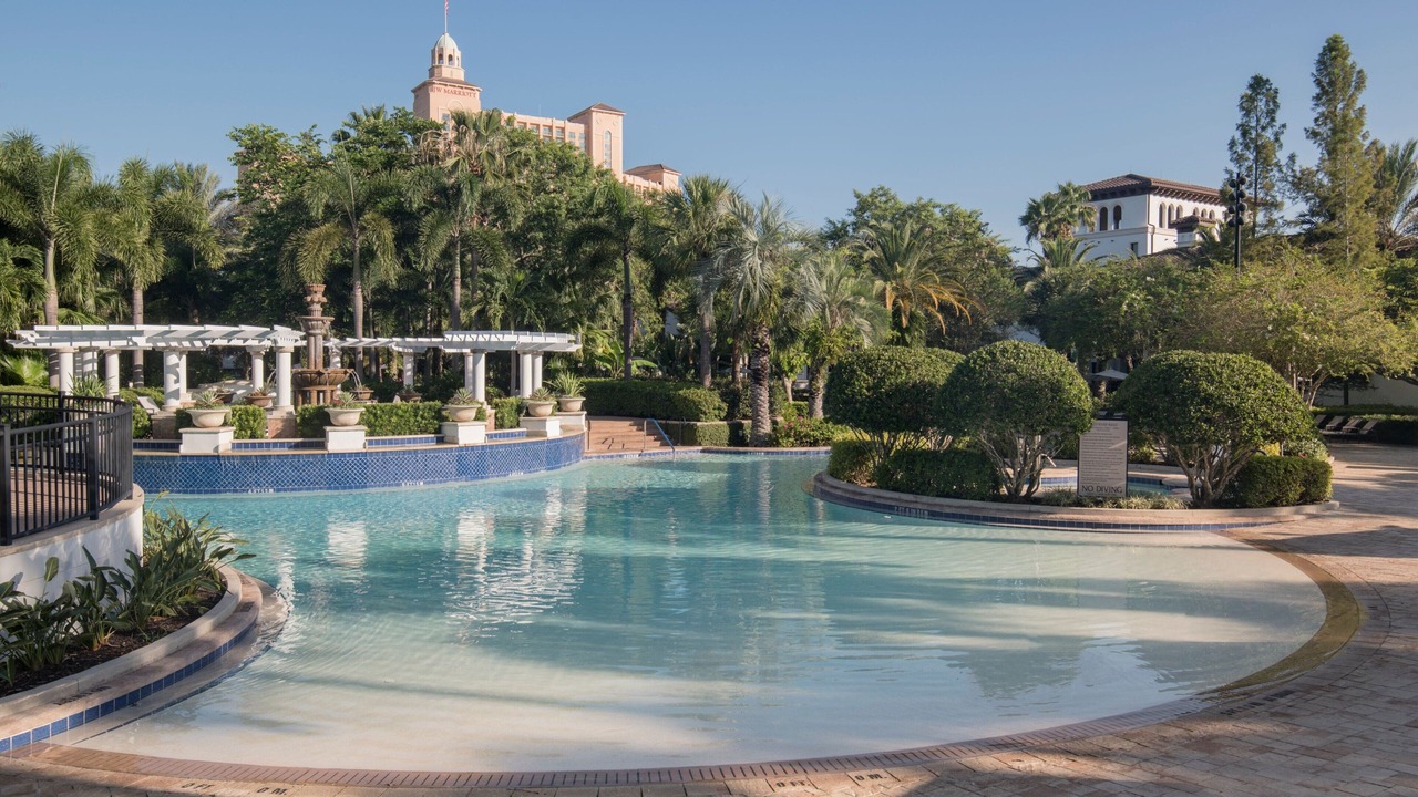 Photo of Outdoor in Florida Central Atlantic Coast