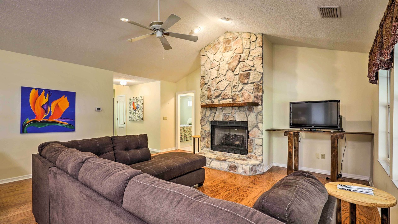 Photo of Bedroom in Earleton