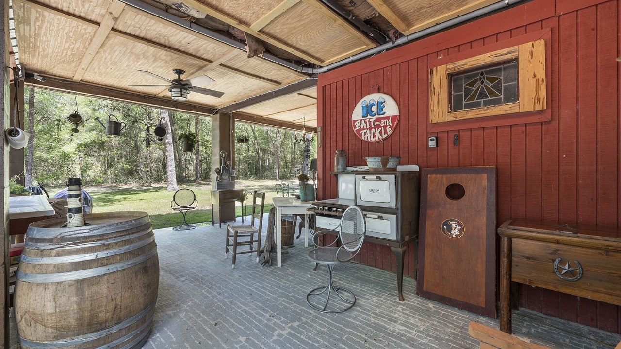 Photo of Outdoor in Old Town