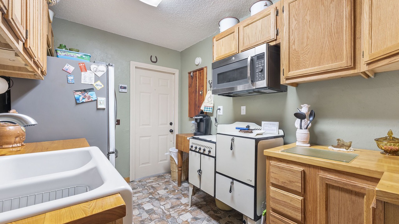 Photo of Kitchen in Old Town