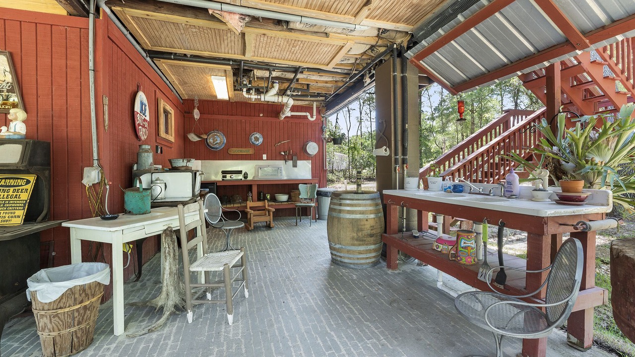 Photo of Outdoor in Old Town