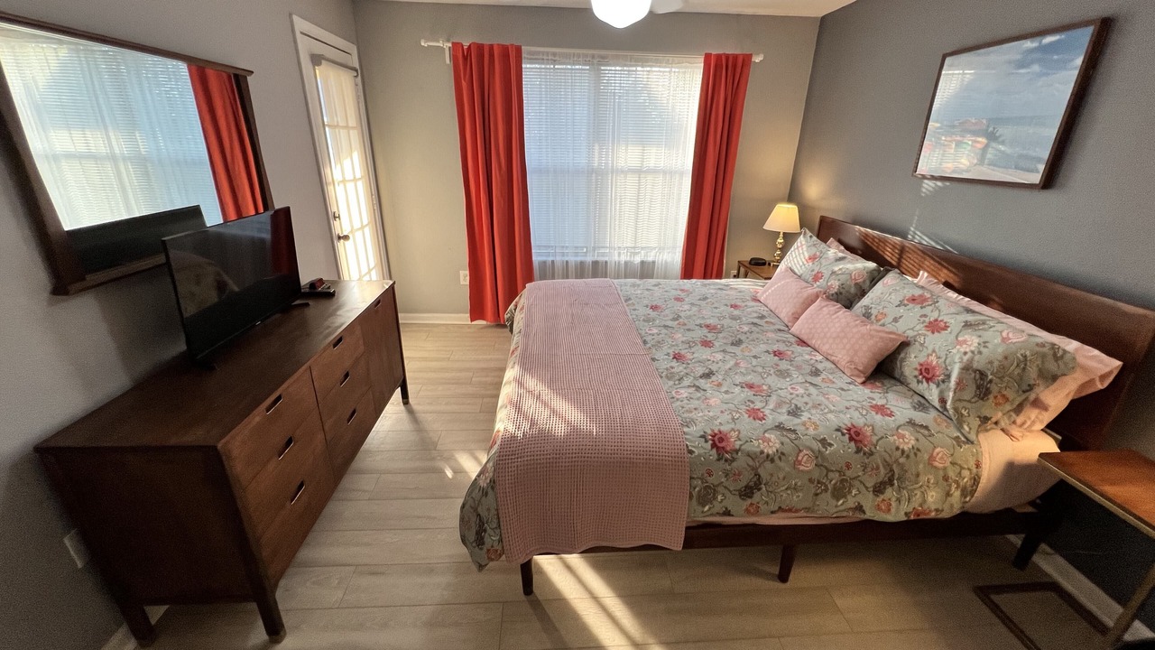 Photo of Bedroom in Clearwater