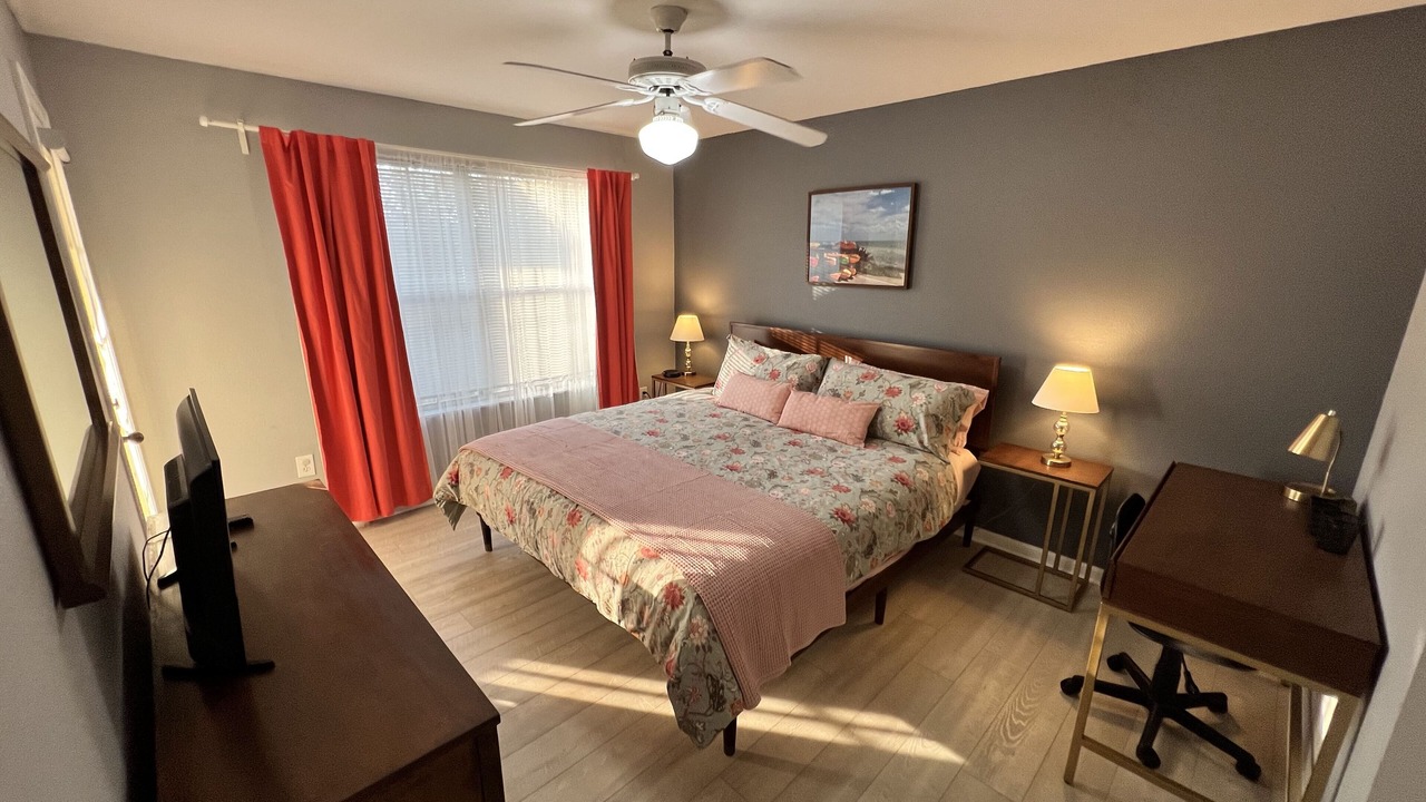 Photo of Bedroom in Clearwater