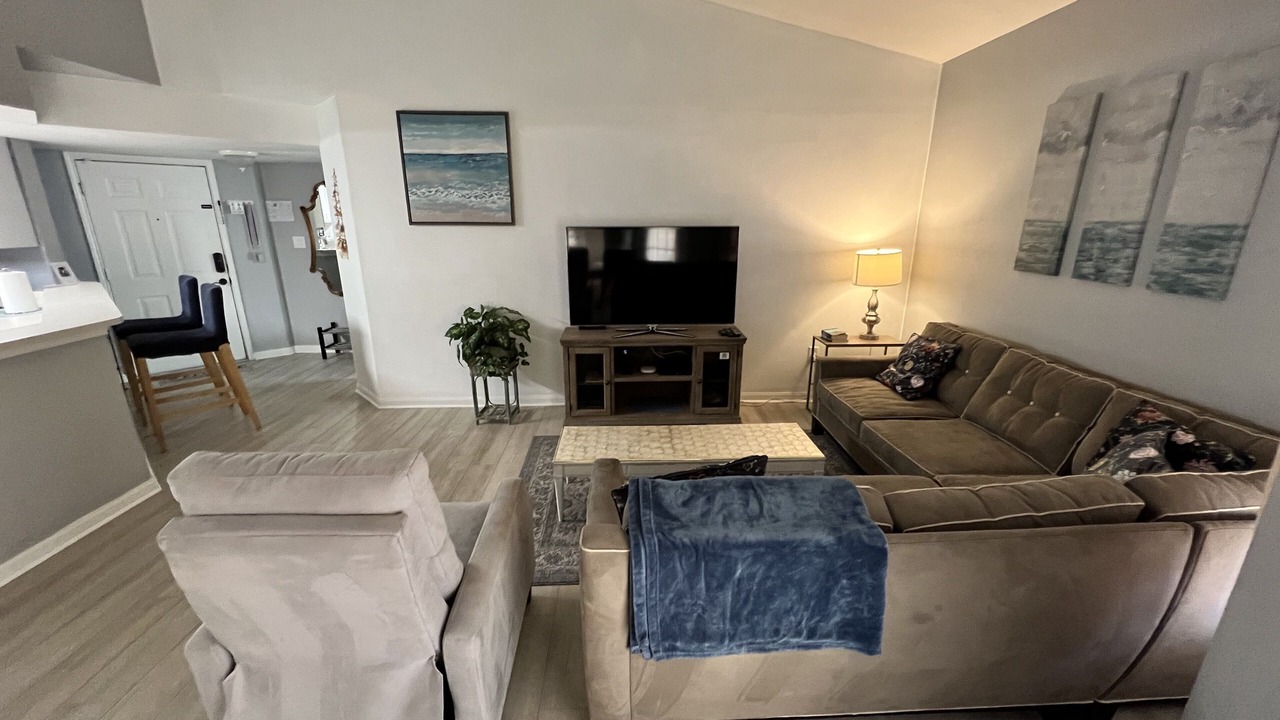 Photo of Livingroom in Clearwater